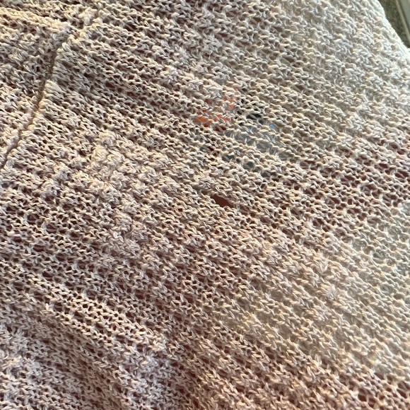 Rebecca Taylor Silk Cashmere Cardigan size XS - Picture 5 of 5